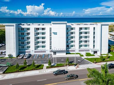 11500 Gulf Blvd #603, Treasure Island, FL, 33706