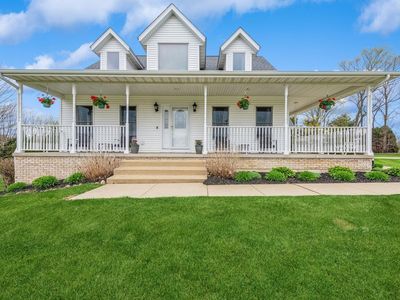 410 Deep Draw Dr, Valparaiso, IN, 46383