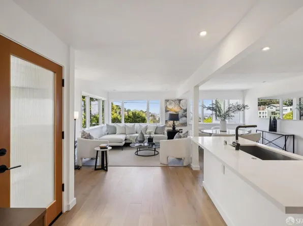40 Levant St, San Francisco, CA 94114