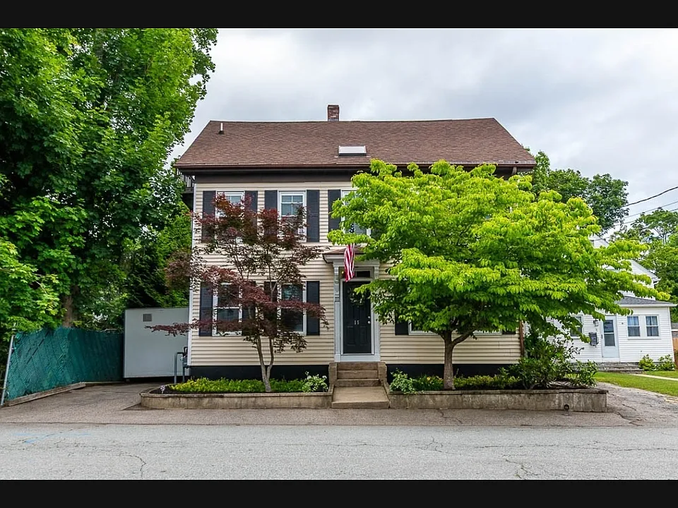 15 North St #1