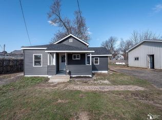 220 S Main St, Britton, MI 49229