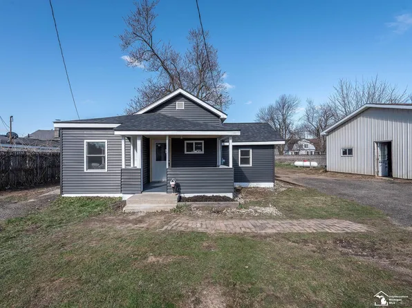 220 S Main St, Britton, MI 49229