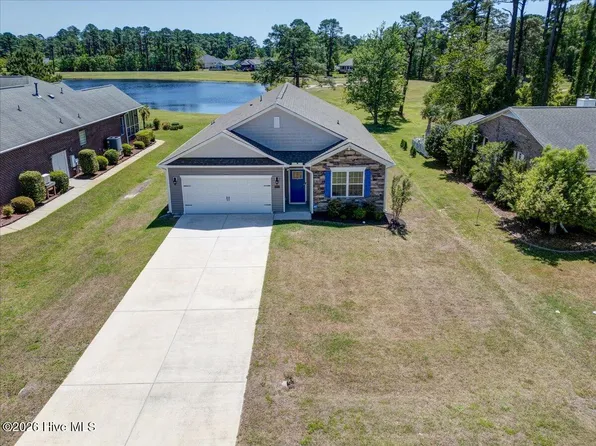 2021 Caracara Drive, New Bern, NC 28560