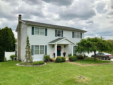 685 Mellwood Dr New Lexington Oh 43764 Zillow