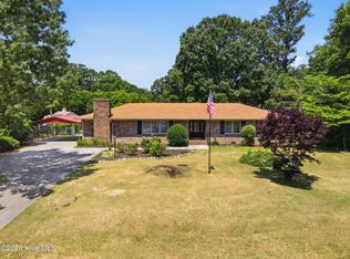 6364 Niblick Rd, Grifton, NC 28530