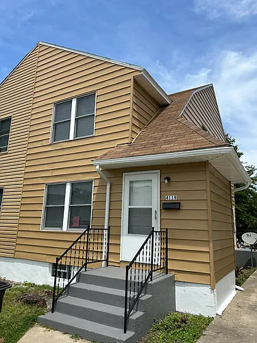 4119 Dearborn St Photo 1