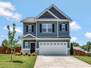 1996 Sierra Ct LOT 312, Columbia, TN 38401