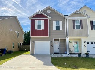 362 Frisco Way, Holly Ridge, NC 28445