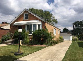 2433 S 3rd Ave, North Riverside, IL 60546