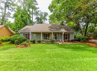 2202 Lakeshore Dr, Valdosta, GA 31602