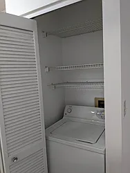 Rented by Reliance Realty of Manhattan Corp