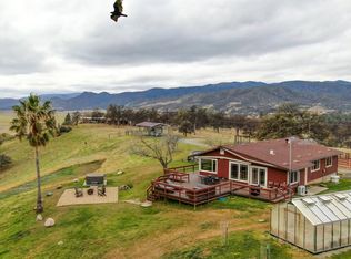 5012 E Park Rd, Stonyford, CA 95979