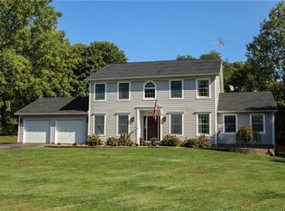 2918 Lyon Rd, Marion, NY 14505