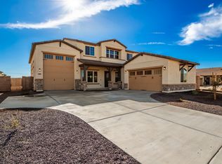 17331 W Royal Palm Rd, Waddell, AZ 85355