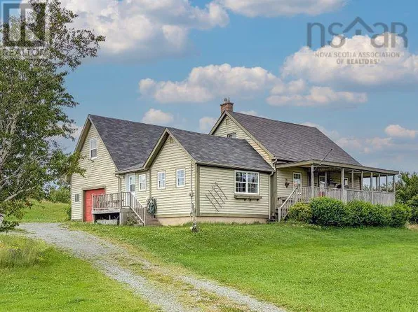 6380 Highway 245, McArras Brook, NS B0K 1G0