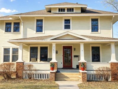 3201 Jones St, Sioux City, IA, 51104