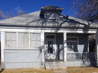 978 21st St, Ogden, UT 84401