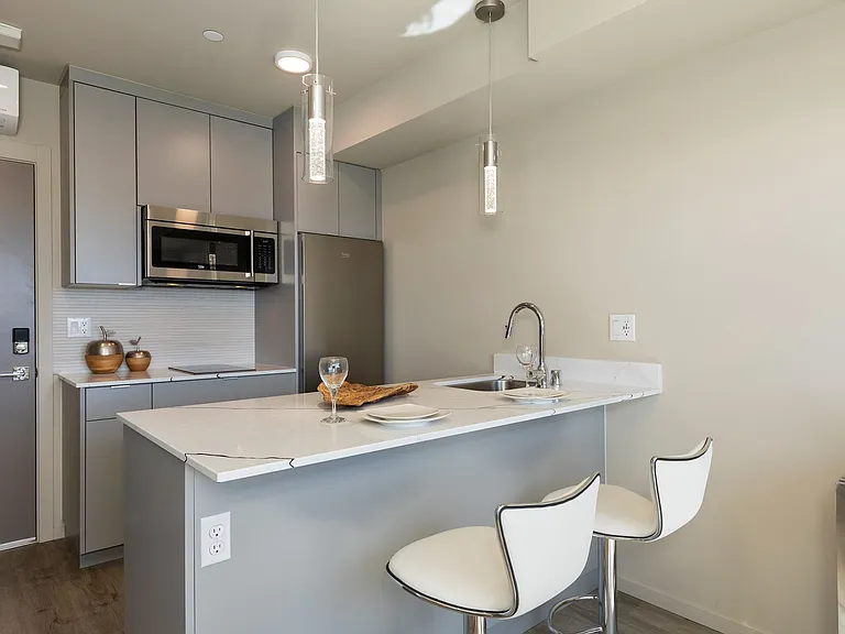 The Merz Luxury Apartments — Photo 2