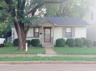 2406 Alabama St SW, Huntsville, AL 35801