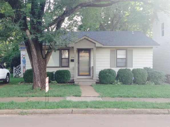 2406 Alabama St SW, Huntsville, AL 35801