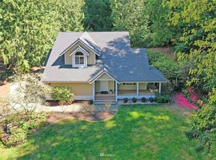 15960 Lemolo Shore Dr NE, Poulsbo, WA 98370