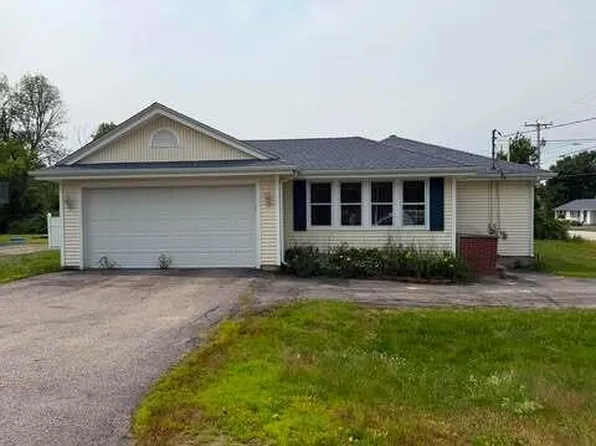 287 Central Avenue, Lewiston, ME 04240