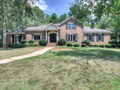 100 Scotch Pine Ct, Aiken, SC, 29803