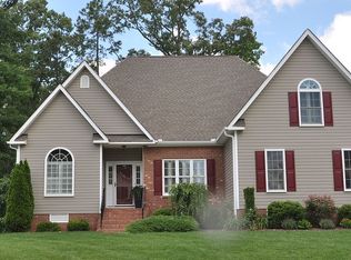 12301 Penny Bridge Dr, Midlothian, VA 23112