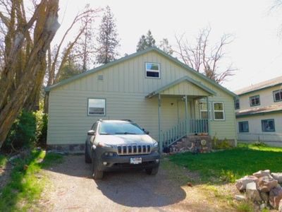 659 S Weed Blvd, Weed, CA, 96094