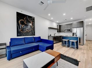 2709 E 5th St #1303, Austin, TX 78702