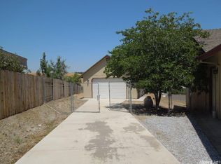 4284 Lakeview Dr, Ione, CA