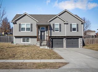 19600 E 11th Ter N, Independence, MO 64056