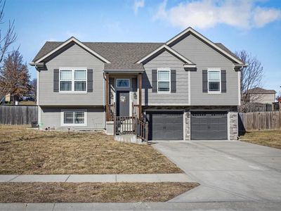 19600 E 11th Ter N, Independence, MO, 64056