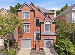 2482 Manor Walk, Decatur, GA 30030