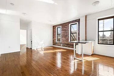 Rented by The Agency