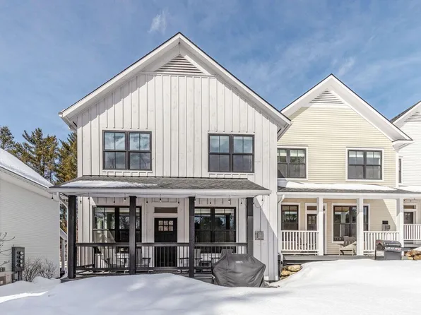 94 Hill Street #4, Stowe, VT 05672