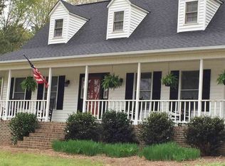 1002 Silo Ln, Anderson, SC 29625