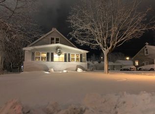 1601 Fruitland Ave, Mayfield Heights, OH 44124