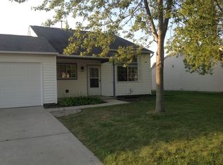 1447 Michigan Rd, Franklin, IN 46131