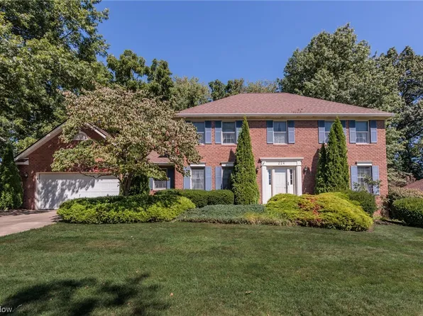 224 Steeplechase Ln, Munroe Falls, OH 44262