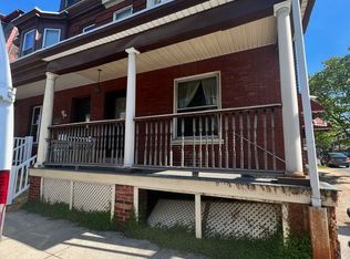 938 Chestnut St FLOOR 2, Lebanon, PA 17042