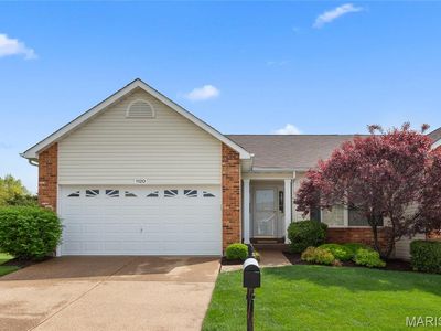 1120 Silo Bend Dr, Wentzville, MO, 63385