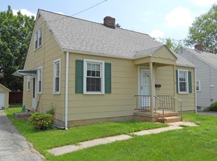 12 Elliott Ave, Wilmington, DE 19805