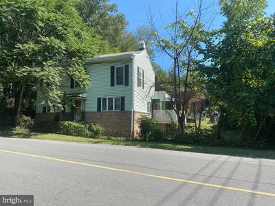 0 & 7 Mamies Ave, Pottsville, PA, 17901