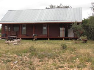 11226 Highway 187, Sabinal, TX 78881