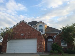 12725 Old Macgregor Ln, Fort Worth, TX 76244