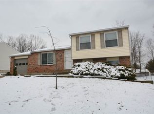 146 Hillwood Ct, Erlanger, KY 41018