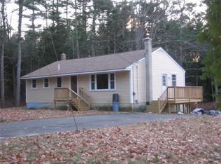 227 Thrower Rd, Athol, MA 01331