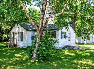 1223 N St NE, Brainerd, MN 56401