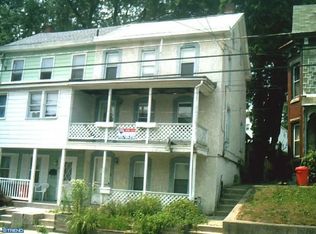 57 W Wyomissing Ave, Mohnton, PA 19540